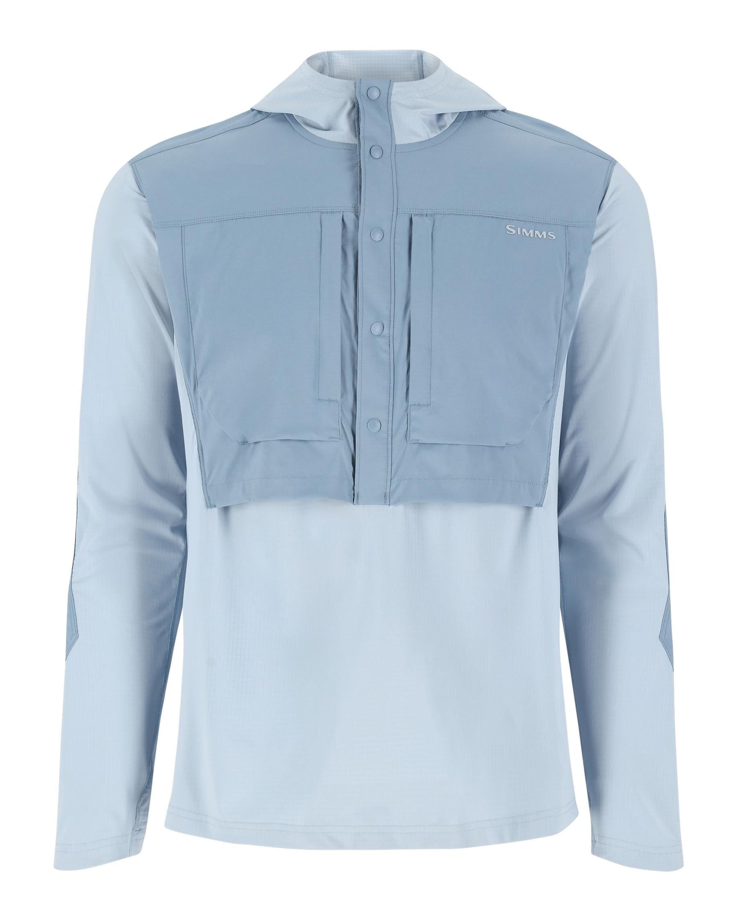 Steel Blue Albacore,S