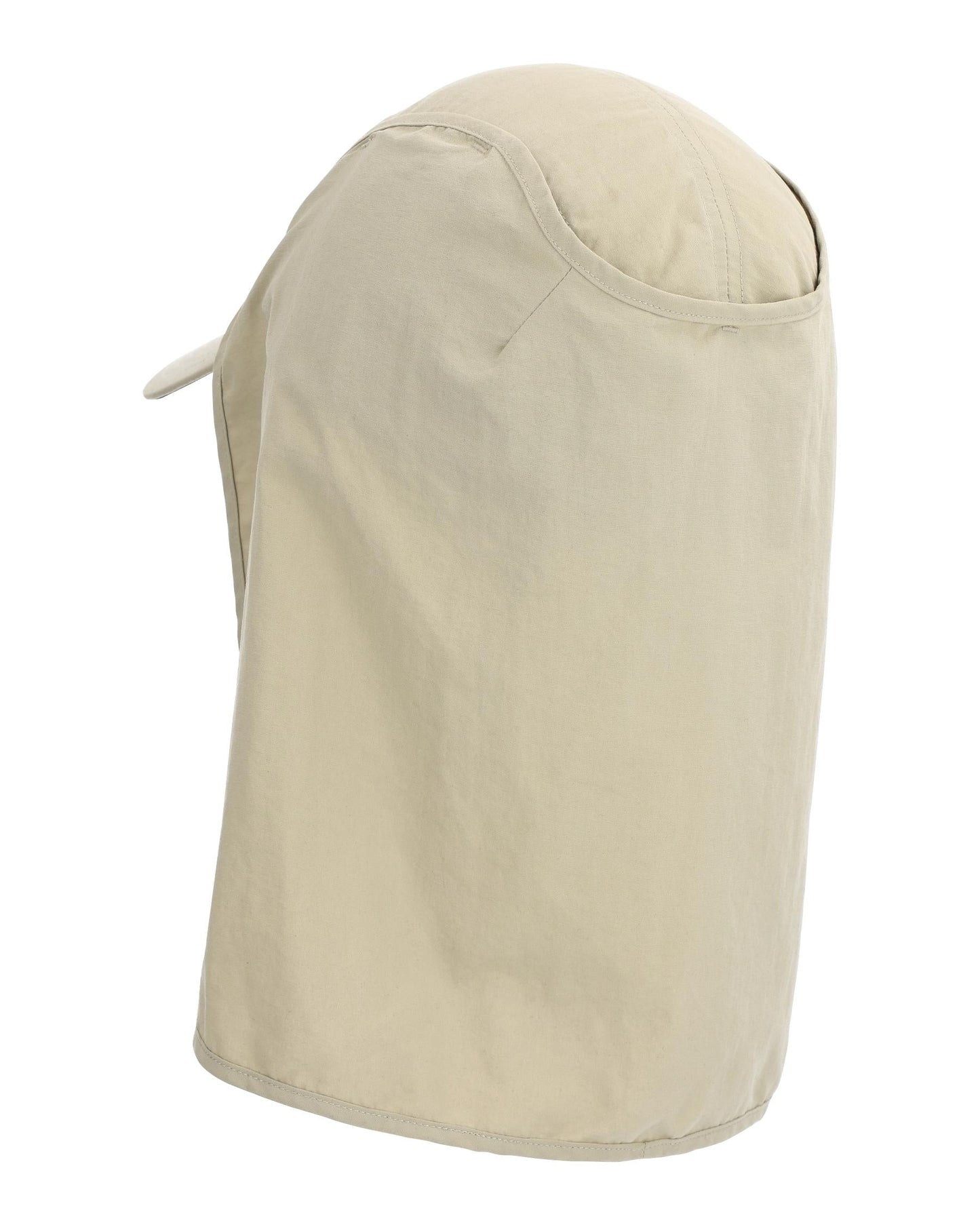 Simms Bugstopper SunShield Cap For Men