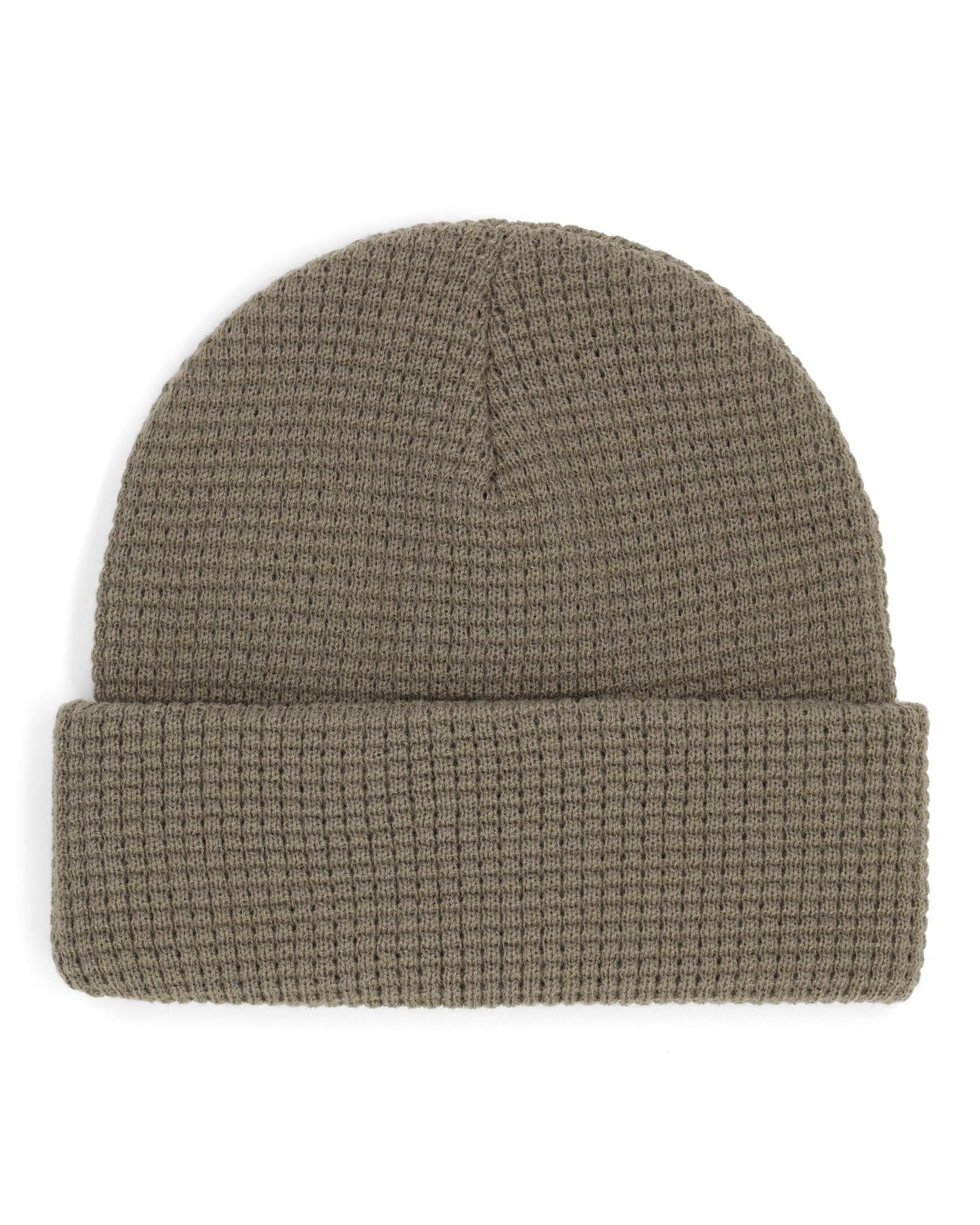 Simms Everyday Waffle Knit Beanie For Men