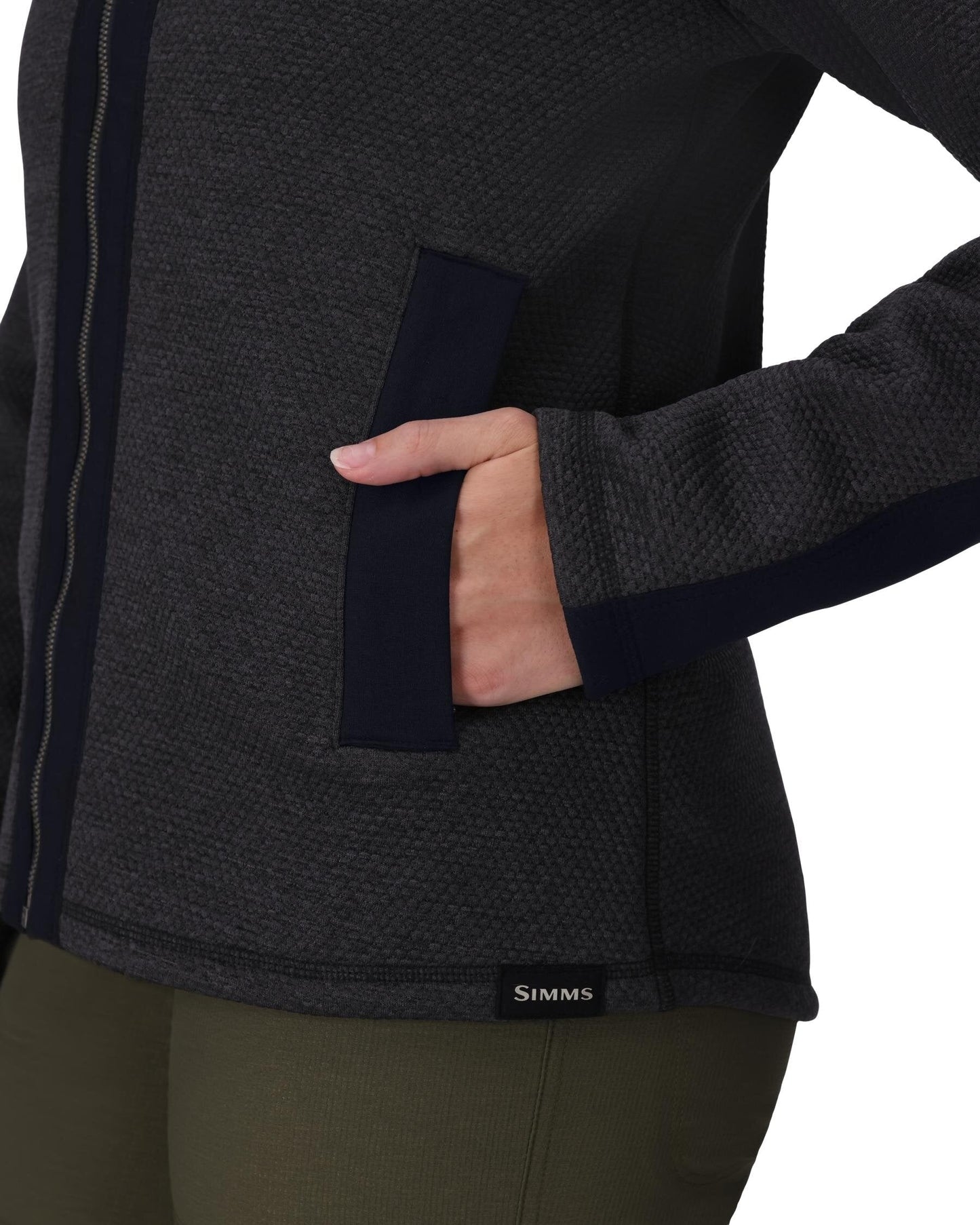 Simms Harbor Fleece For Women