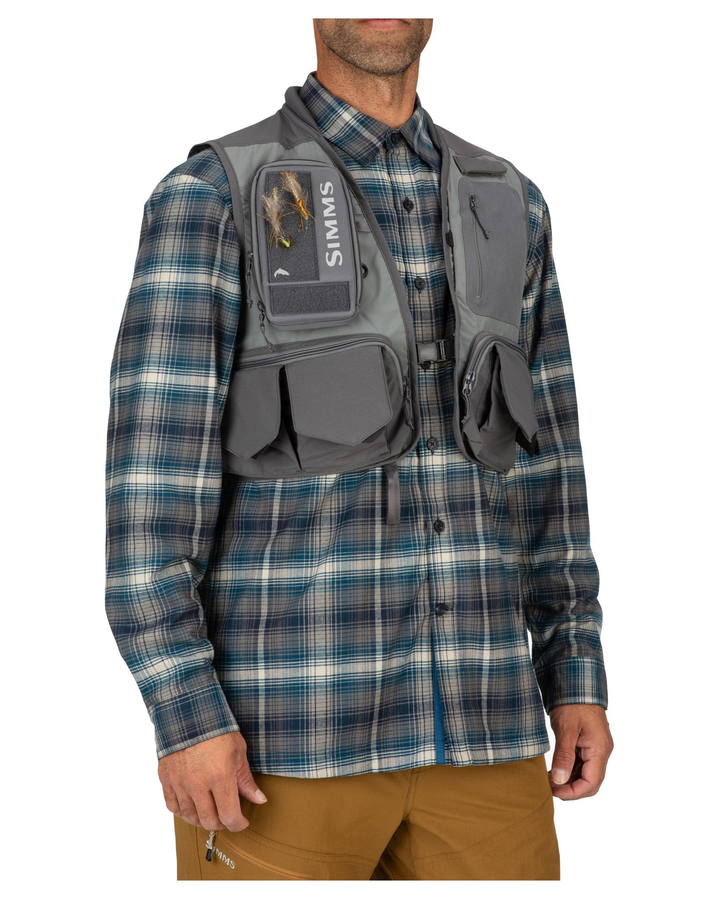 Simms Freestone® Fishing Vest For Gear