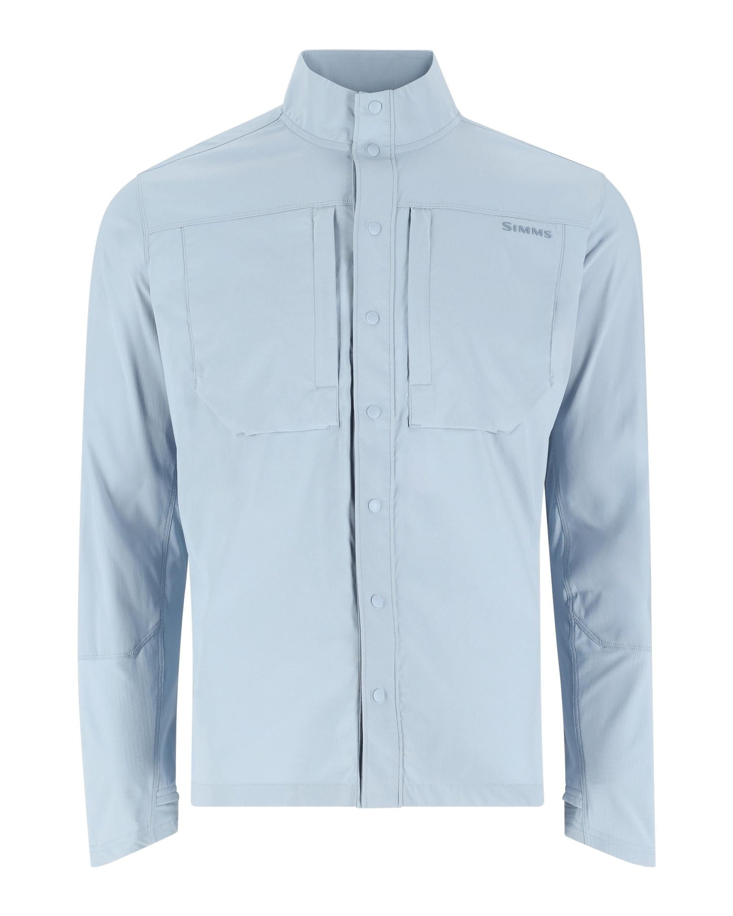 Simms Latitude BiComp Shirt - Past Season For Men