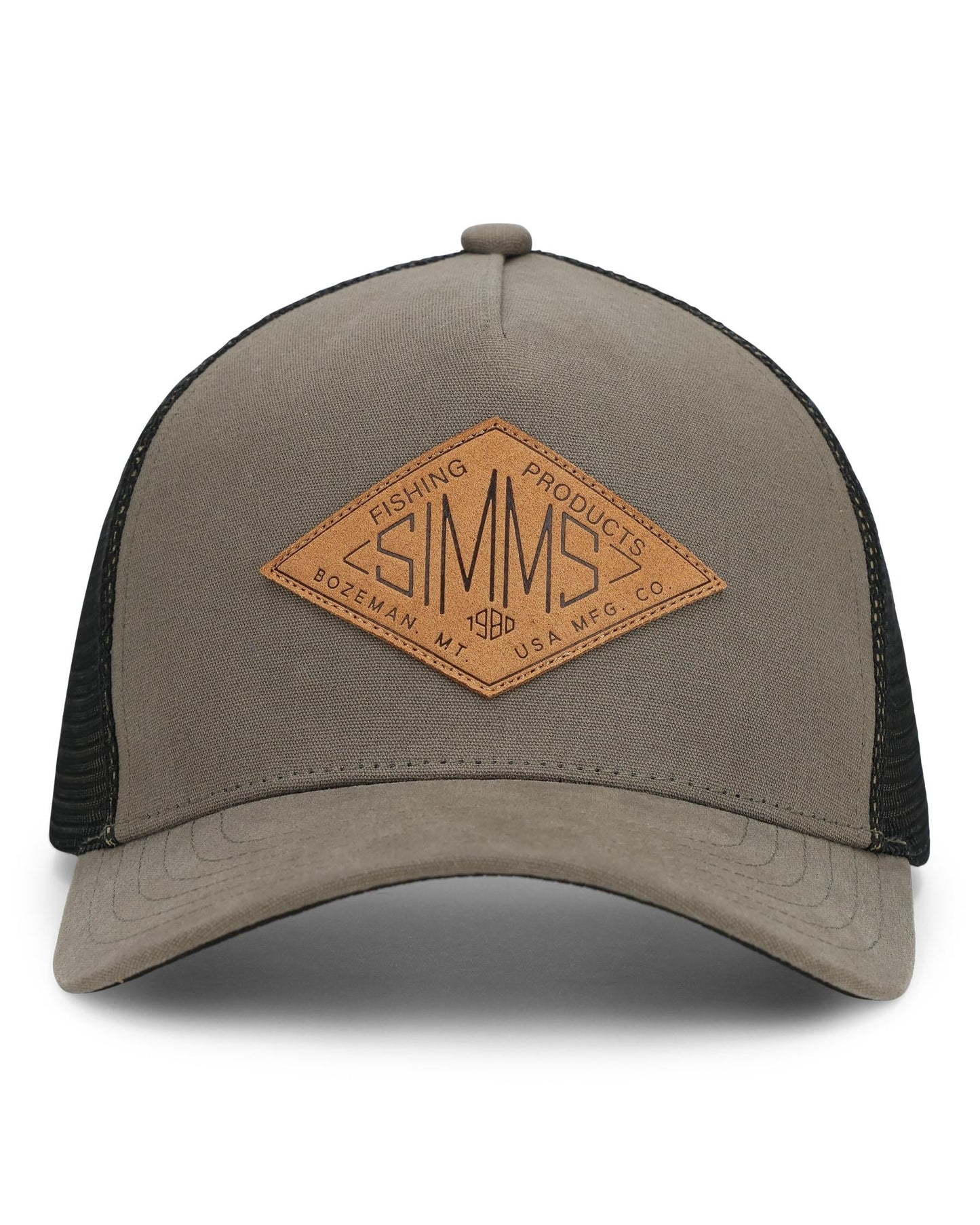Smokey Olive,OS