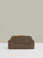 Embellished Clutch Bag Gold | Women