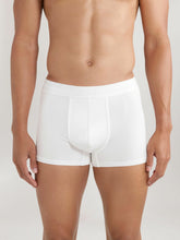 CHÉ Studios Boxer Trunks with TENCEL™ Fibers White | Men