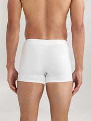 CHÉ Studios Boxer Trunks with TENCEL™ Fibers White | Men