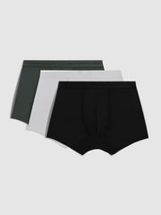 CHÉ Studios Boxer Trunks with TENCEL™ Fibers Multi | Men