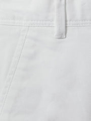 13-14 yrs Slim Fit Casual Chinos White | Children & Baby