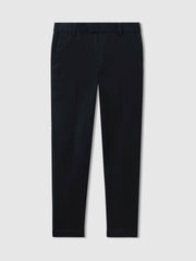 3-9 yrs Slim Fit Tapered Chinos Navy | Children & Baby