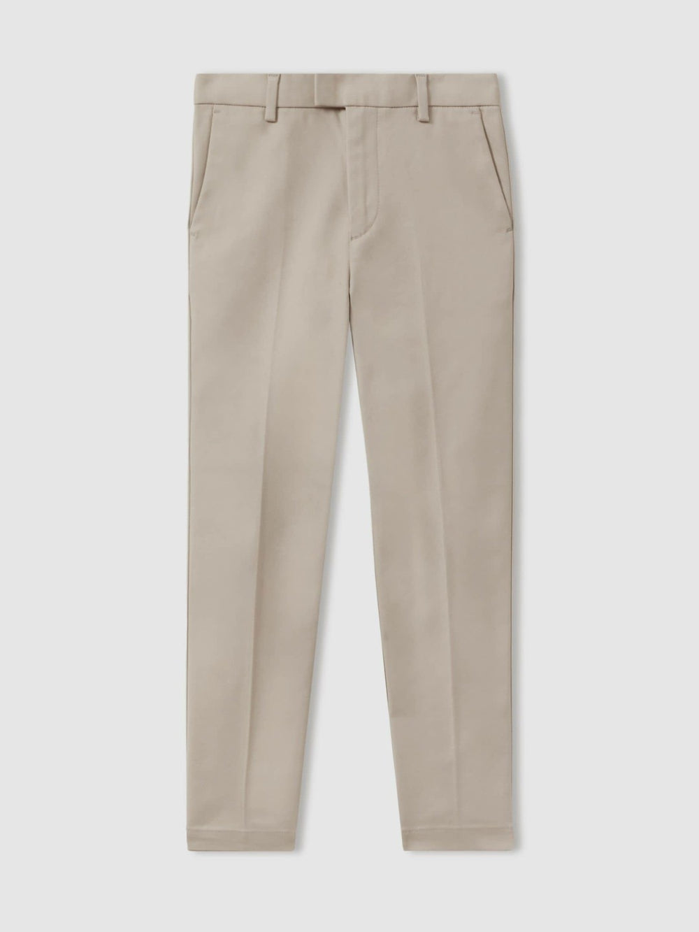 13-14 yrs Slim Fit Tapered Chinos Stone | Children & Baby
