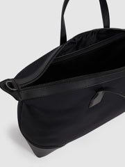 Neoprene Holdall Dark Navy | Men