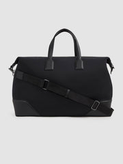 Neoprene Holdall Dark Navy | Men