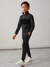 3-9 yrs Relaxed Drawstring Joggers Black | Children & Baby