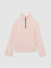 13-14 yrs Funnel-Neck Base-Layer Top Pink | Children & Baby