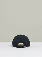 Logo Lettering Baseball Cap Navy | Men