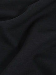3-9 yrs Interlock-Jersey Crew-Neck T-Shirt Navy | Children & Baby