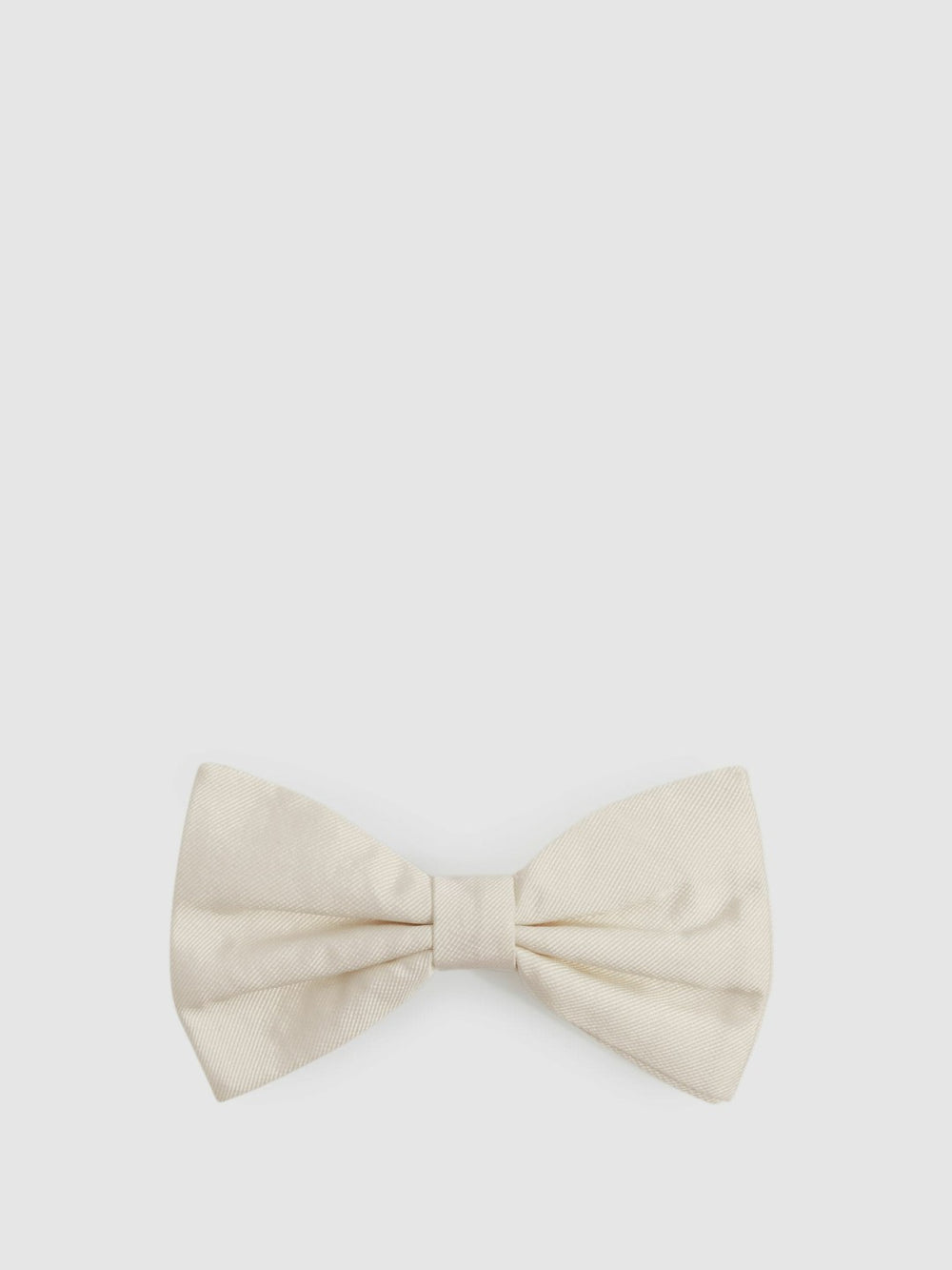 Tie Light Ivory | Men