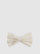 Tie Light Ivory | Men