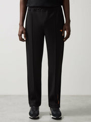 McLaren F1 Team Interlock Joggers Black | Men
