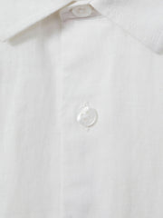 3-9 yrs Short Sleeve Shirt White | Children & Baby