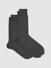 Socks Charcoal | Men