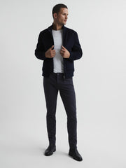 Slim Fit Jeans Blue | Men