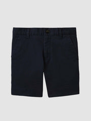 9-13 yrs Casual Chino Shorts Navy | Children & Baby