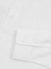 3-9 yrs Button Down Oxford Shirt White | Children & Baby