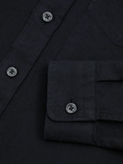 3-9 yrs Button Down Oxford Shirt Navy | Children & Baby