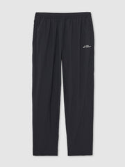 Les Deux Technical Logo Joggers Dark Navy | Men