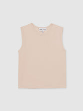 13-14 yrs | Les 100 Ciels Oversize T-Shirt Peach | Children & Baby