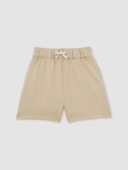 9-13 yrs | Les 100 Ciels Jersey Shorts Sage | Children & Baby