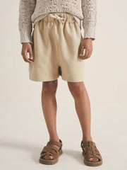 13-14 yrs | Les 100 Ciels Jersey Shorts Sage | Children & Baby
