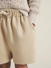 13-14 yrs | Les 100 Ciels Jersey Shorts Sage | Children & Baby