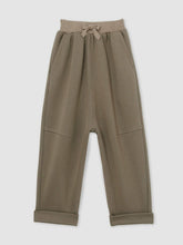 13-14 yrs | Les 100 Ciels Jersey Joggers Mink | Children & Baby