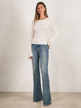 Jeans Indigo Blue | Women