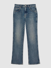 Jeans Indigo Blue | Women