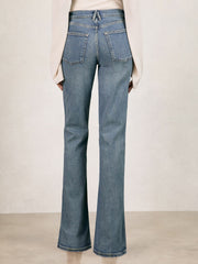 Jeans Indigo Blue | Women