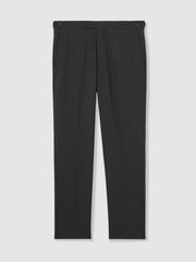 Slim-Fit Wool-Blend Suit Trousers Grey | Men