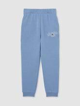 13-14 yrs SmileyWorld Cuffed Joggers Unisex Fit Blue | Children & Baby