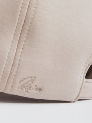 Jersey Logo-Embroidered Baseball Cap Light Camel | Men