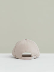 Jersey Logo-Embroidered Baseball Cap Light Camel | Men