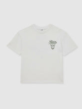 13-14 yrs Cotton Motor Cars-Print T-Shirt White/Green | Children & Baby
