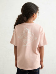 T-Shirt Pink | Children & Baby