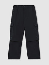 13-14 yrs Technical Straight Leg Cargo Trousers Navy | Children & Baby