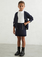 Skirt Navy | Children & Baby