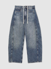 Jeans Indigo Blue | Women