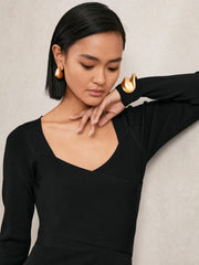 Dress Black | Women