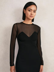 Dress Black | Women