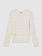 Jumper Ivory | Children & Baby